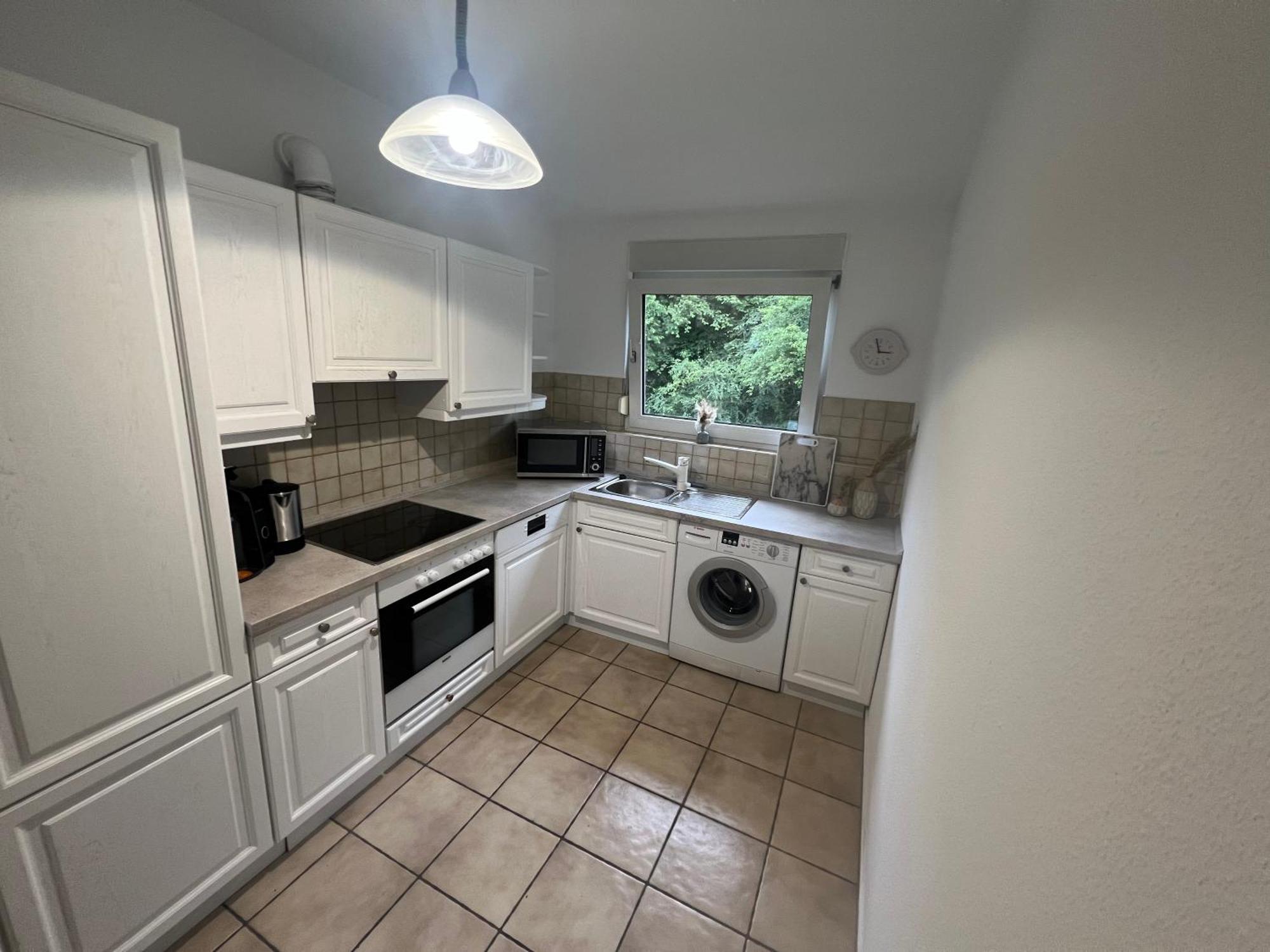 Ferienwohnung Meinerzhagen Extérieur photo