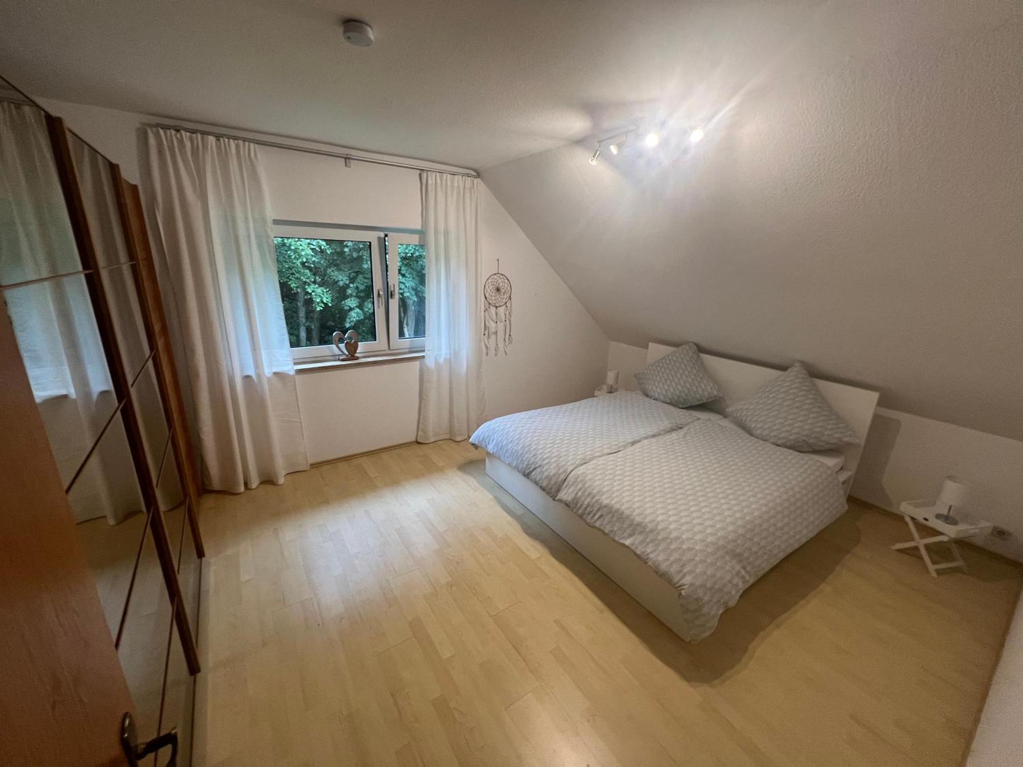 Ferienwohnung Meinerzhagen Extérieur photo