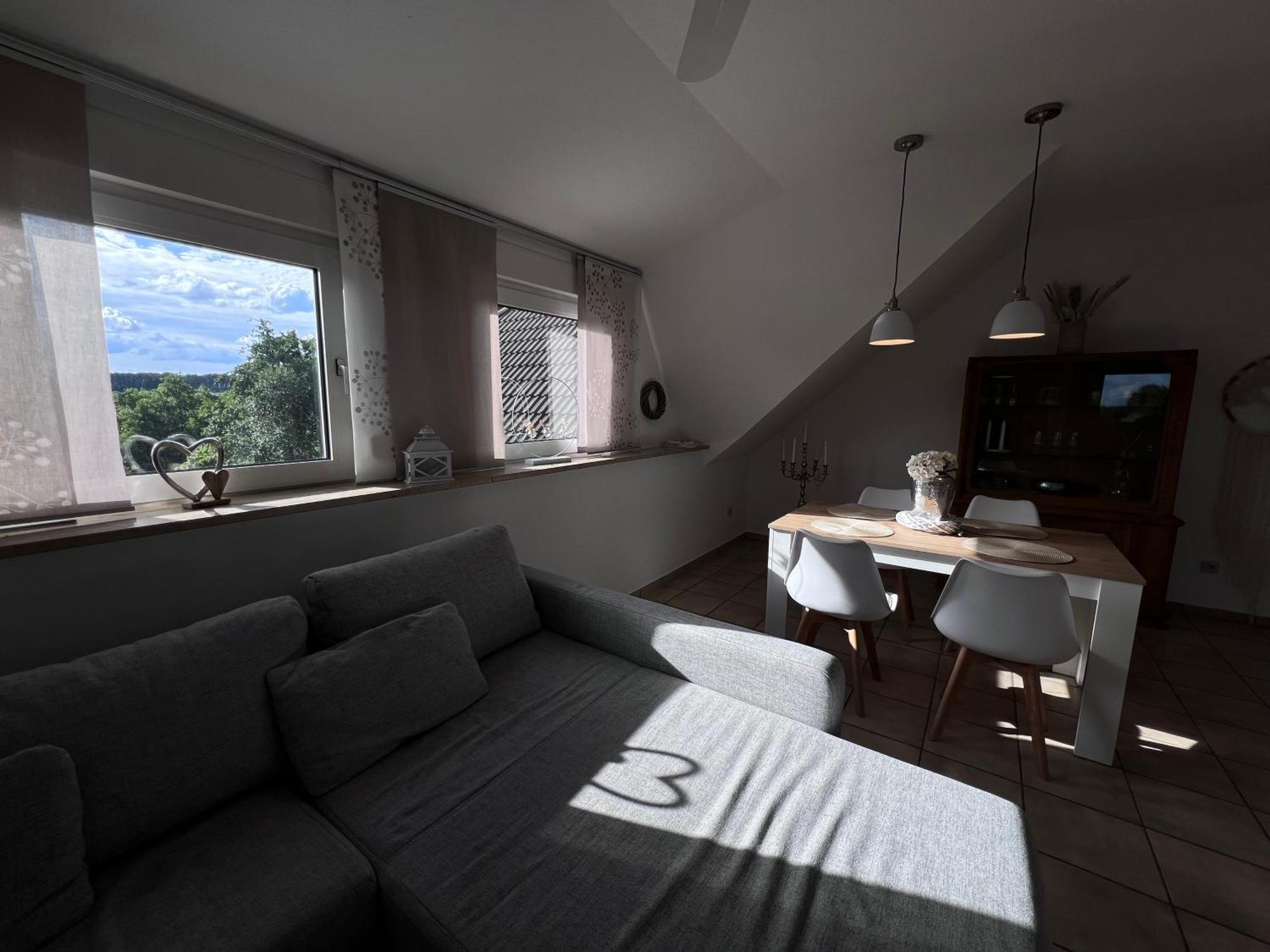 Ferienwohnung Meinerzhagen Extérieur photo