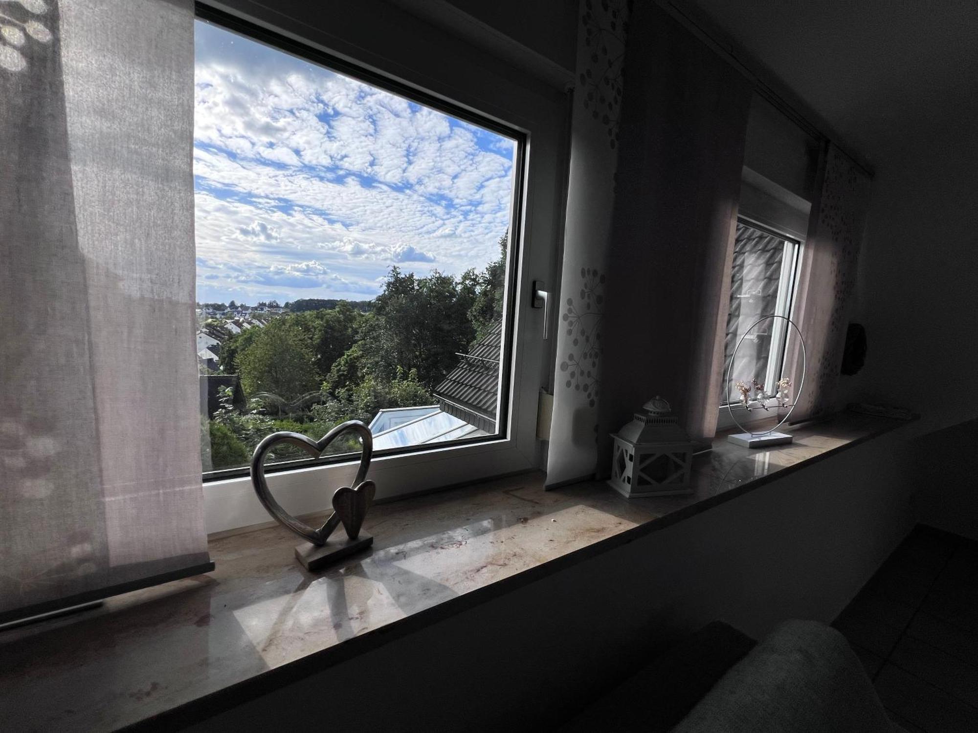 Ferienwohnung Meinerzhagen Extérieur photo