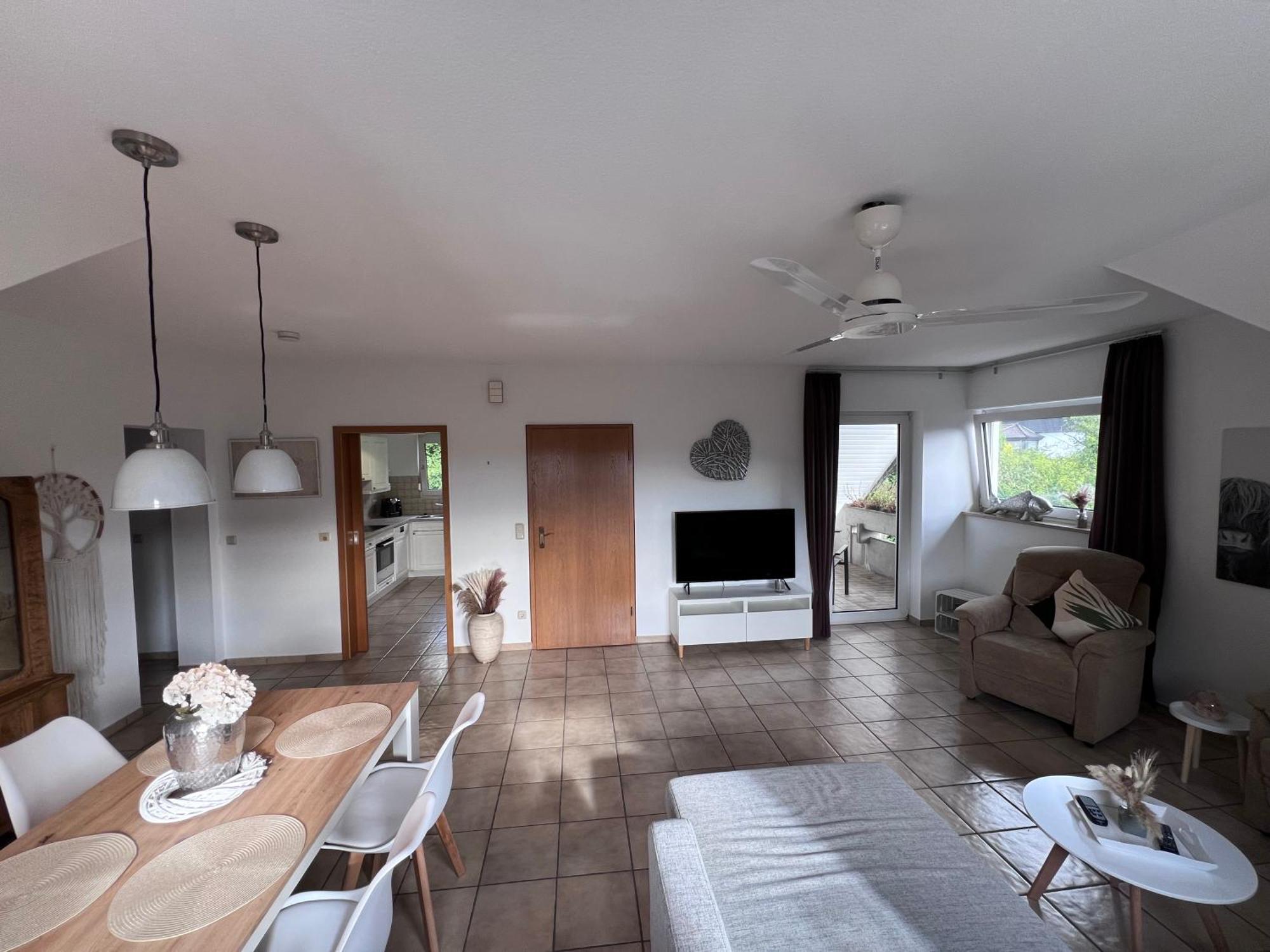 Ferienwohnung Meinerzhagen Extérieur photo
